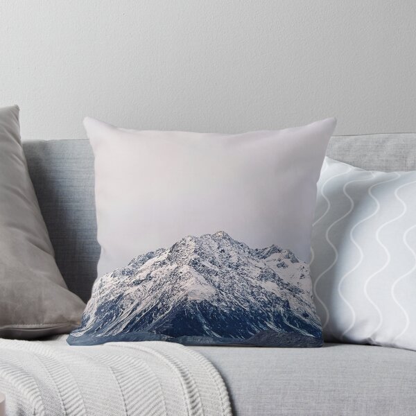 Artikelvorschau, Neuseeland Mount Cook entworfen und verkauft von Rachel Chuan.