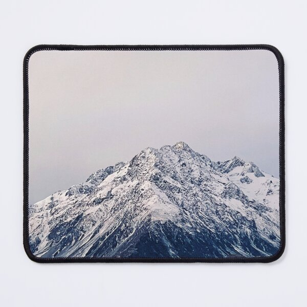 Item preview, New Zealand Mount Cook  designed and sold by Rachel Chuan.