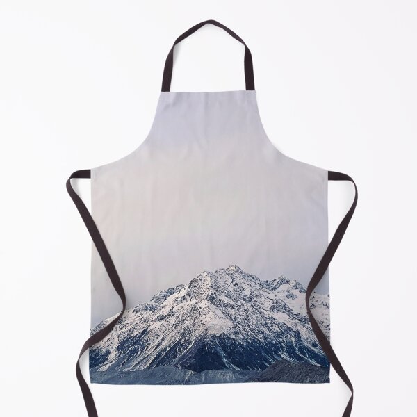 Item preview, New Zealand Mount Cook  designed and sold by Rachel Chuan.