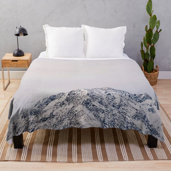 Item preview, New Zealand Mount Cook designed and sold by Rachel Chuan.