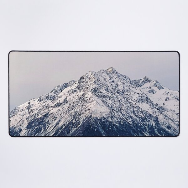 Item preview, New Zealand Mount Cook  designed and sold by Rachel Chuan.