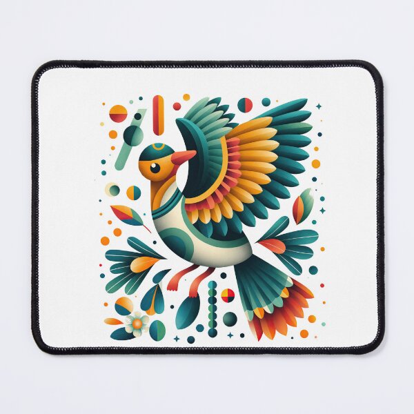 Item preview, Sticker T-shirt Design: BIRD designed and sold by ForeverPrintsOK.