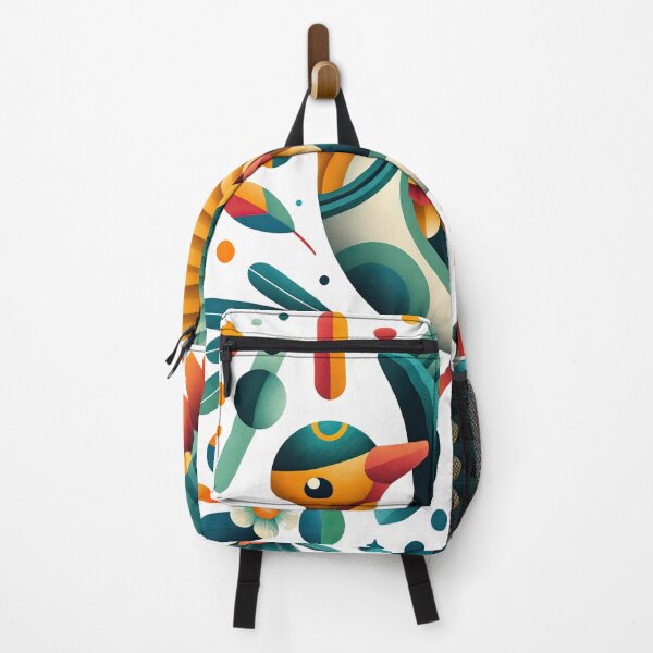 Item preview, Sticker T-shirt Design: BIRD designed and sold by ForeverPrintsOK.