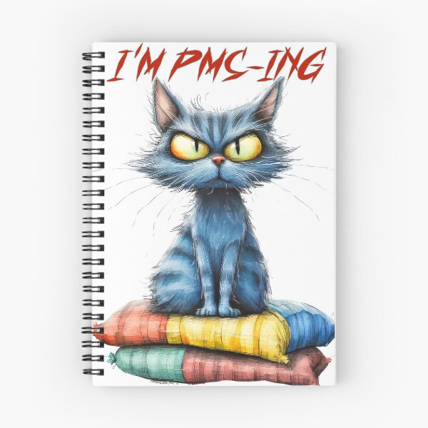 Item preview, I’m PMS-ing designed and sold by graphicgrain.