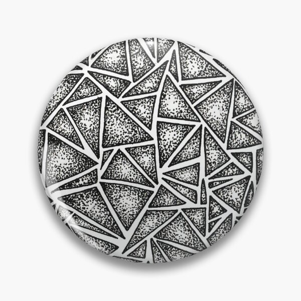 Item preview, Geometric designed and sold by Tabi Cashmore.
