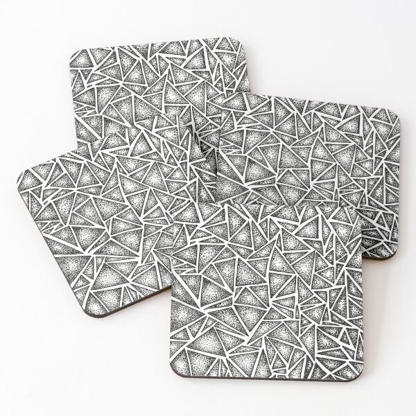 Item preview, Geometric designed and sold by Tabi Cashmore.