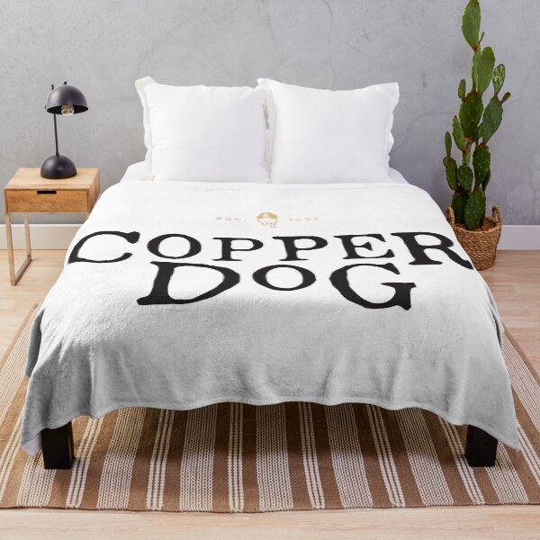 Artikelvorschau, Lunar Copper Dog Whisky Landschaft entworfen und verkauft von CamperOnLine.