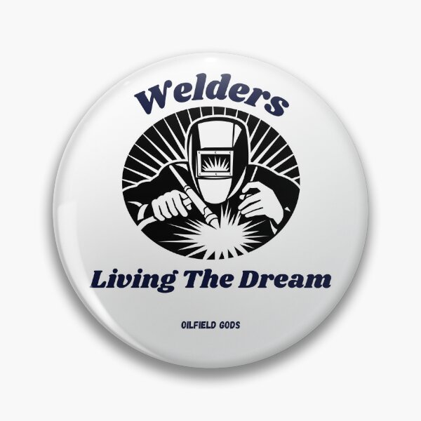 Item preview, Welders designed and sold by Dougall5150.