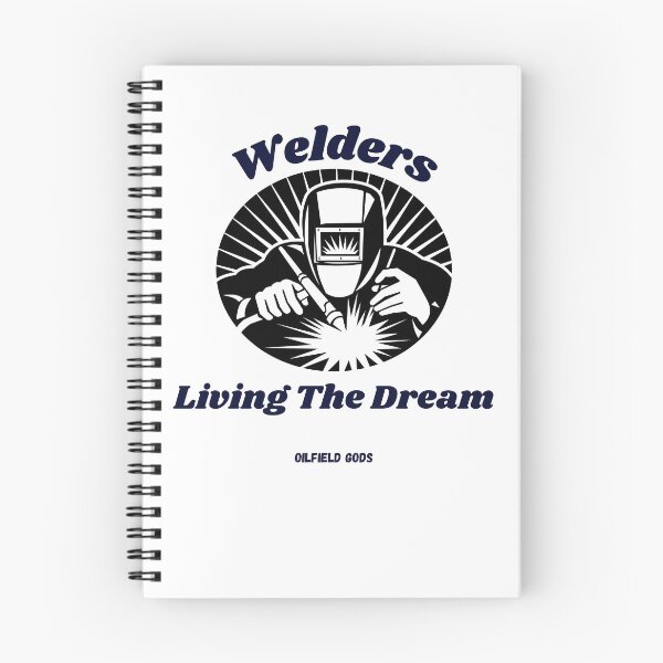 Item preview, Welders designed and sold by Dougall5150.
