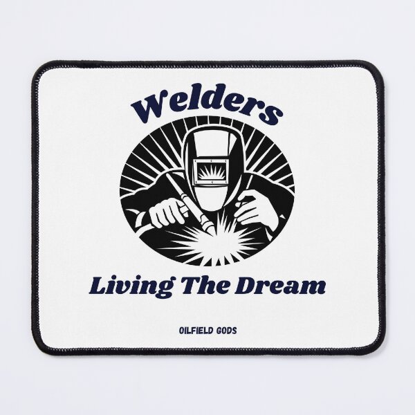 Item preview, Welders designed and sold by Dougall5150.