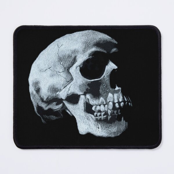 Item preview, Jack Skull designed and sold by Brett Winn Art.