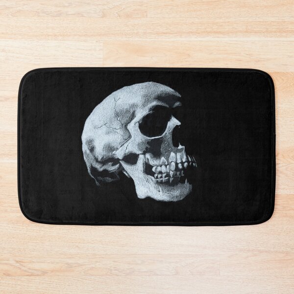Item preview, Jack Skull designed and sold by Brett Winn Art.