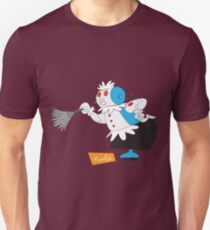 Rosie from Jetsons Unisex T-Shirt