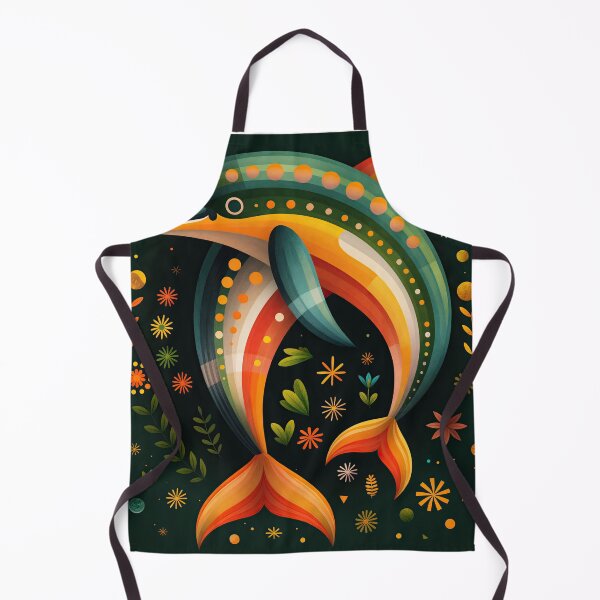 Item preview, Sticker T-shirt Design: DOLPHINS designed and sold by ForeverPrintsOK.