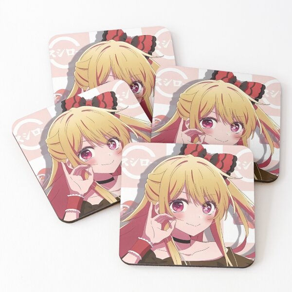 Item preview, Hoshino Ruby  designed and sold by Sajiiii.