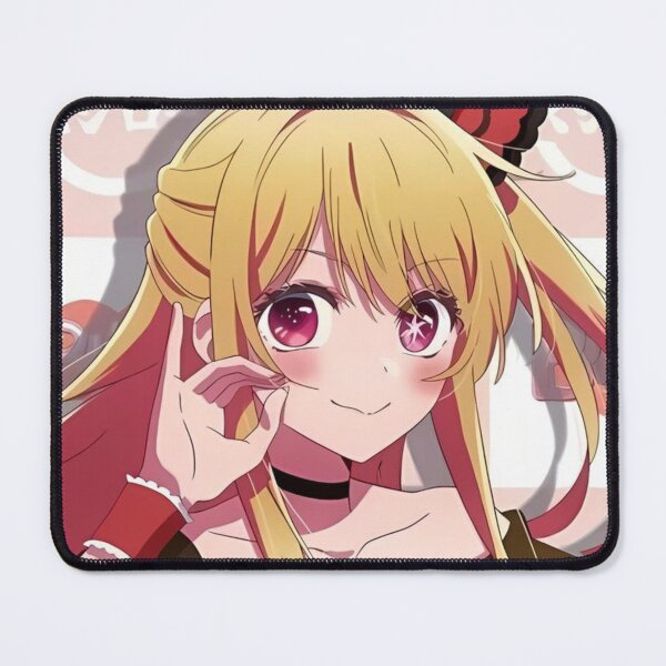 Item preview, Hoshino Ruby  designed and sold by Sajiiii.