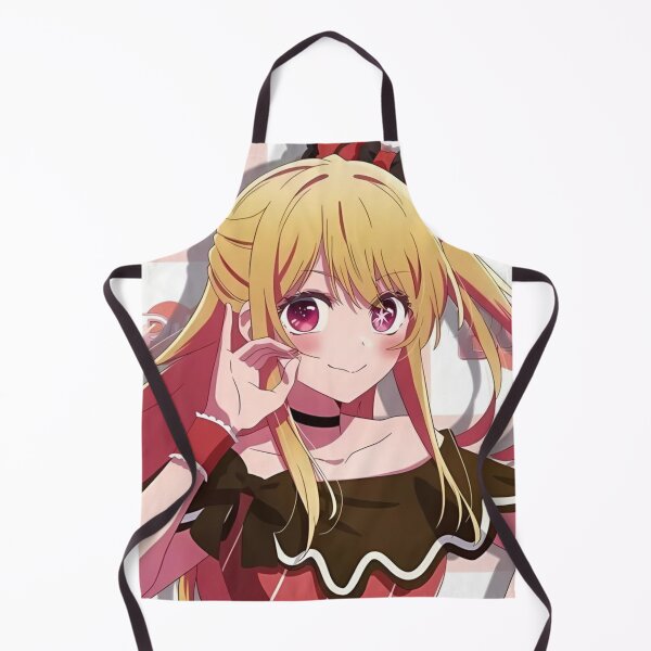 Item preview, Hoshino Ruby  designed and sold by Sajiiii.