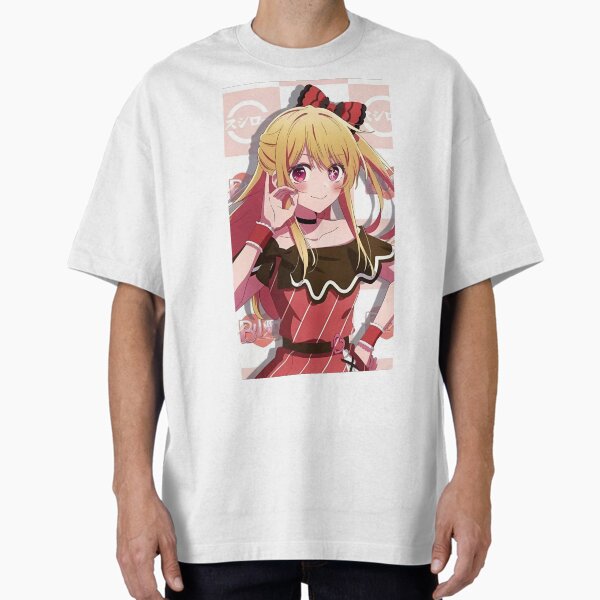 Item preview, Hoshino Ruby  designed and sold by Sajiiii.
