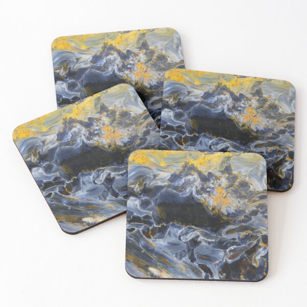 Item preview, Pietersite Weirdness designed and sold by Paul Morse.