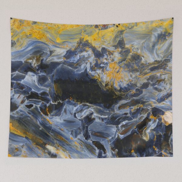 Item preview, Pietersite Weirdness designed and sold by Paul Morse.