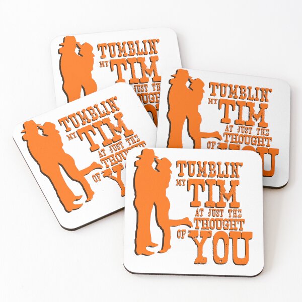Item preview, "Tumblin' to You" Tumbleweed Tim's Cowboy Diner Merchandise designed and sold by Tumbleweed Tim's Official Cowboy Market.