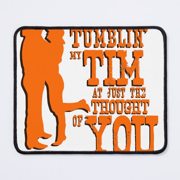 Item preview, "Tumblin' to You" Tumbleweed Tim's Cowboy Diner Merchandise designed and sold by Tumbleweed Tim's Official Cowboy Market.