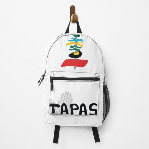 Item preview, Tapas Lover designed and sold by Monedesign.
