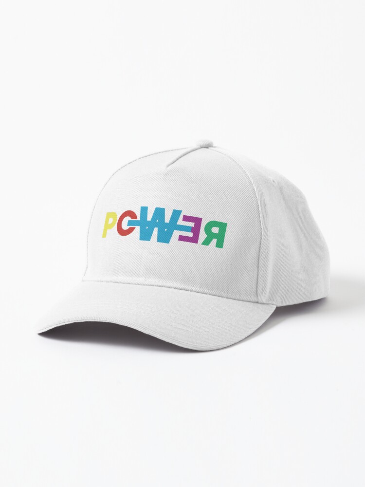 GD POWER | Cap