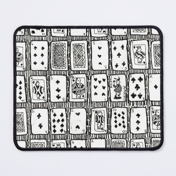Item preview, Bluff designed and sold by Tabi Cashmore.