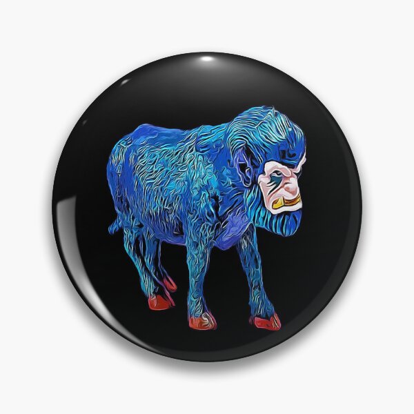 Item preview, Forest spirit stylized 2 designed and sold by KonureKing.