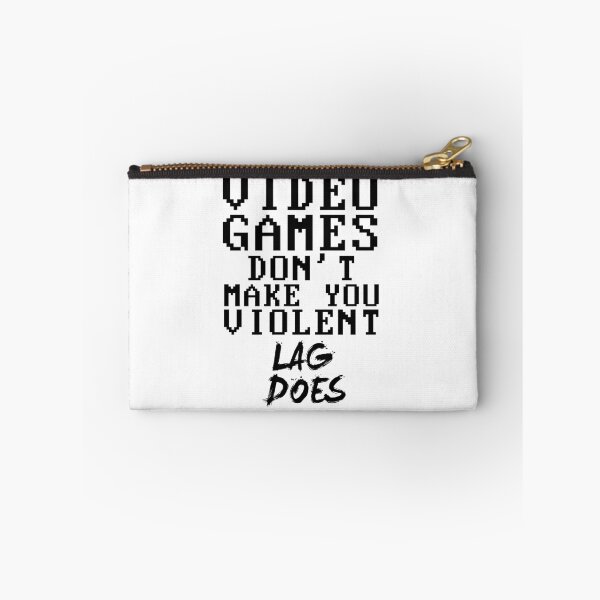 Artikelvorschau, Videospiele machen Sie nicht brutal, Verzögerung tut entworfen und verkauft von gameboardpro.