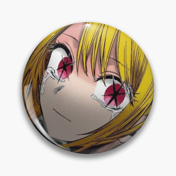 Item preview, Hoshino Ruby  designed and sold by Sajiiii.