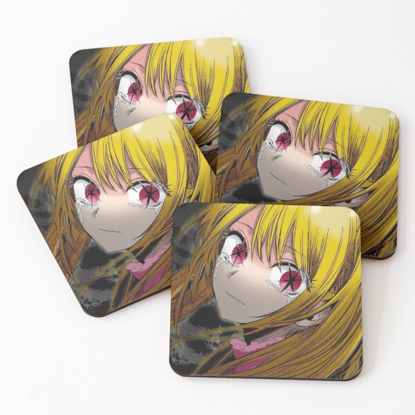 Item preview, Hoshino Ruby  designed and sold by Sajiiii.