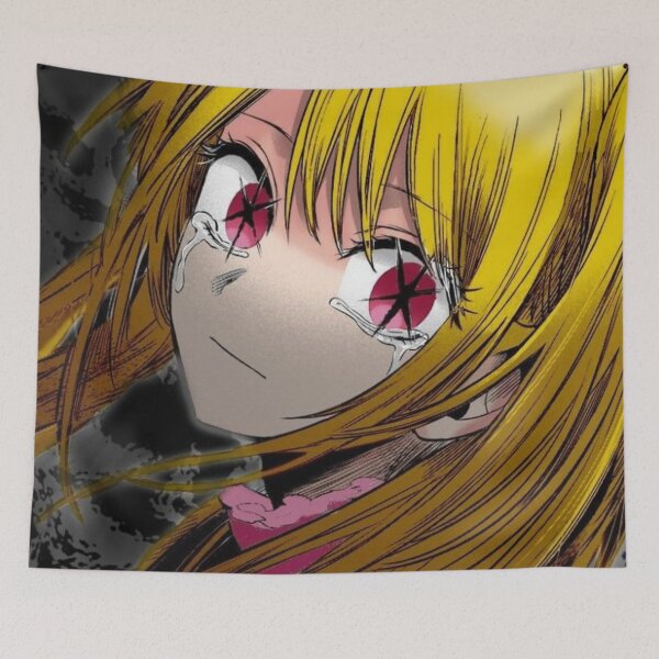 Item preview, Hoshino Ruby  designed and sold by Sajiiii.