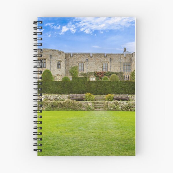 Item preview, Chirk Castle, Wales. designed and sold by StephenRphoto.