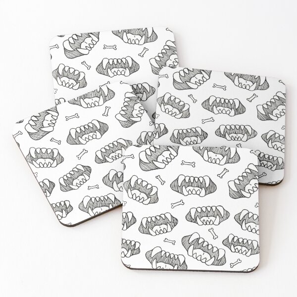 Item preview, Bad Dog designed and sold by Tabi Cashmore.