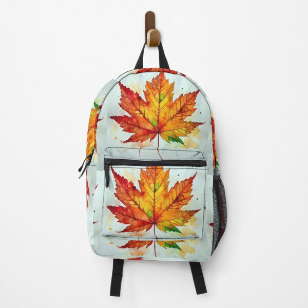 Item preview, Maple Leaf designed and sold by Savannah Gibbs.