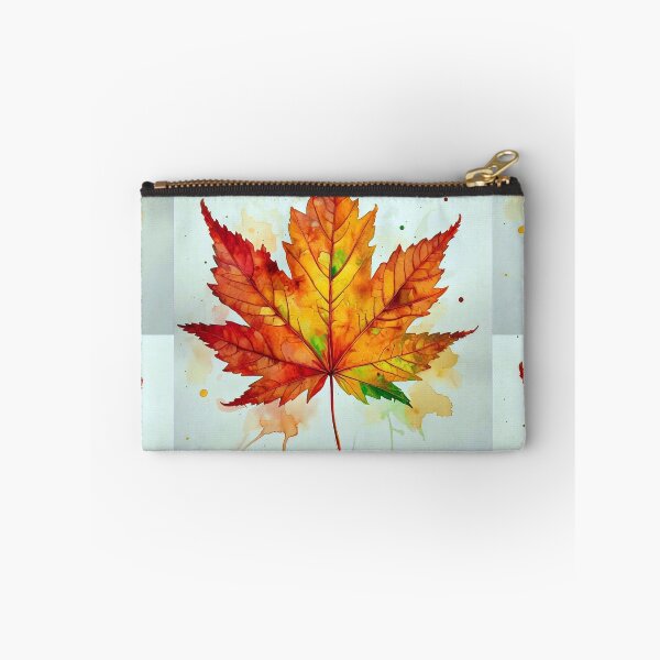 Item preview, Maple Leaf designed and sold by Savannah Gibbs.
