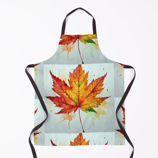 Item preview, Maple Leaf designed and sold by Savannah Gibbs.