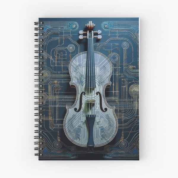 Item preview, Electric Violin designed and sold by Emilyron.