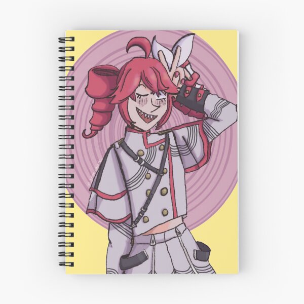Item preview, Teto Kasane  designed and sold by JulesGalaxy.