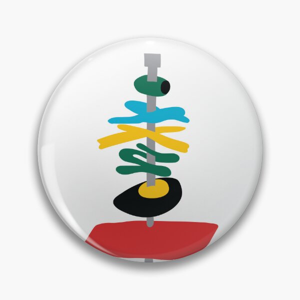 Item preview, Colorful Tapas Skewer designed and sold by Monedesign.