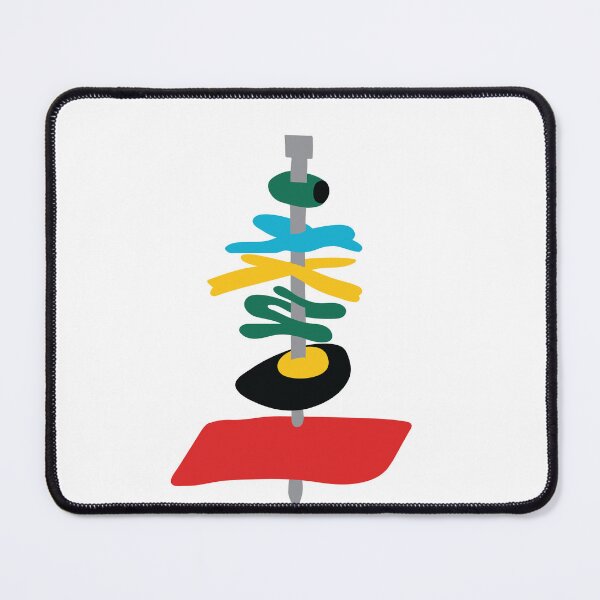 Item preview, Colorful Tapas Skewer designed and sold by Monedesign.