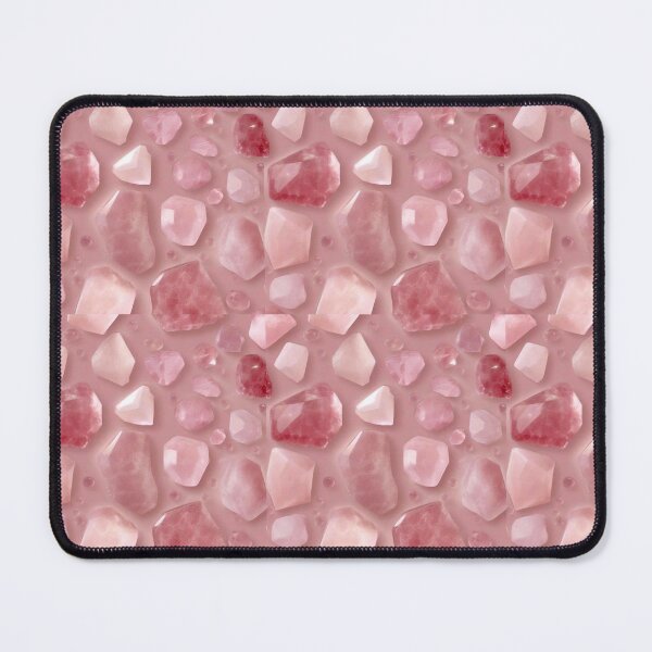 Item preview, Rose Quartz Crystal Mix Pinky Mix designed and sold by EmersonEuropa.