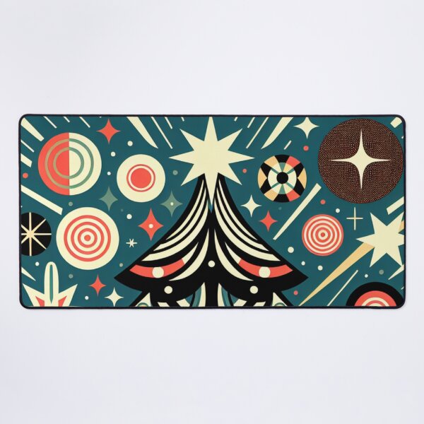 Item preview, Retro Xmas designed and sold by JazzyPrints47.