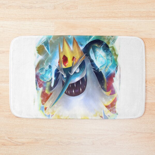 Item preview, KING I. designed and sold by zeroscarecrow13.