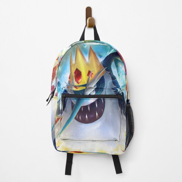 Item preview, KING I. designed and sold by zeroscarecrow13.