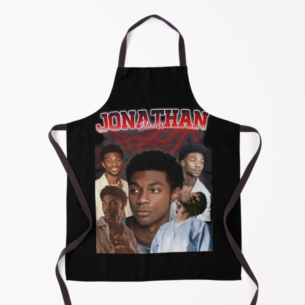 Item preview, Jonathan Daviss Retro Style designed and sold by deluluhaze.