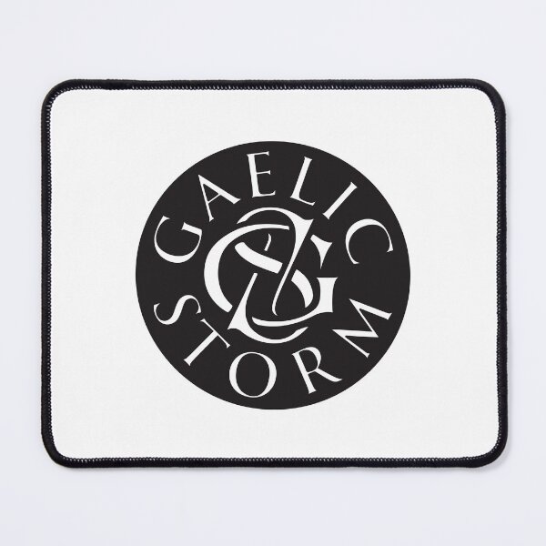 Item preview, Night Sky Gaelic Storm Band Wonders designed and sold by CamperOnLine.