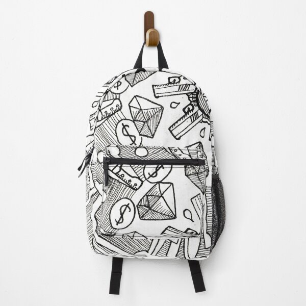 Item preview, Heist designed and sold by Tabi Cashmore.